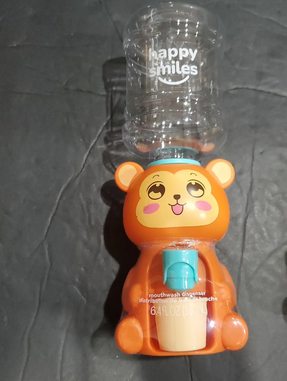 N/A 2pack happy